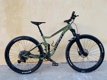 Bicicletta Giant Stance 1 2020