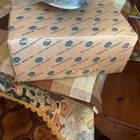 AMC PENTOLA OVALE 38 cm serie 19