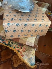 AMC PENTOLA OVALE 38 cm serie 19