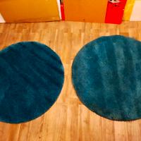 2 tappeti ADUM ikea