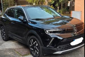 opel mokka diesel 2023 