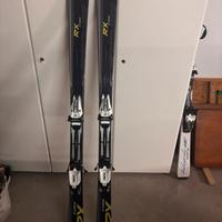 Ski Fischer Race  156 cm