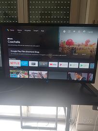 TV 24 Pollici no smart tv