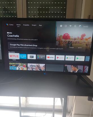 TV 24 Pollici no smart tv