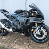 Carena completa per yamaha R1 race 2025
