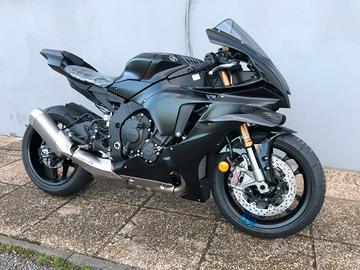 Carena completa per yamaha R1 race 2025