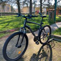 Mountain Bike ROCKRIDER EXPL 50
