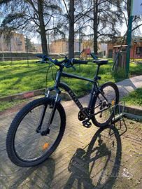 Mountain Bike ROCKRIDER EXPL 50