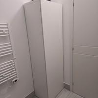 Mobile Ikea bianco