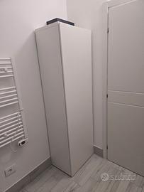 Mobile Ikea bianco
