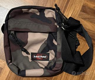 Borsello Eastpak The One a tracolla unis