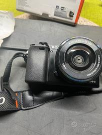 Fotocamera Sony Alpha 6000