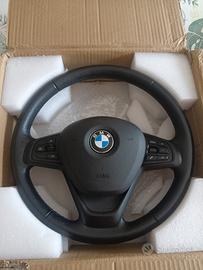 volante BMW 