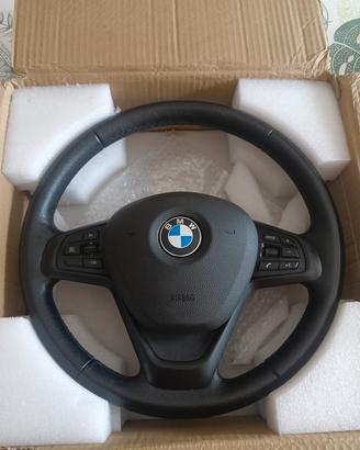 volante BMW 