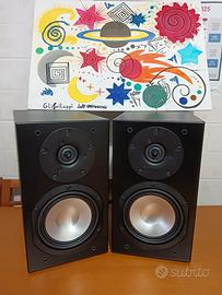 DIFFUSORI CANTON SP 206