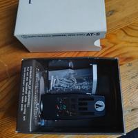 audio technica at 6