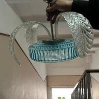 Lampadario wow