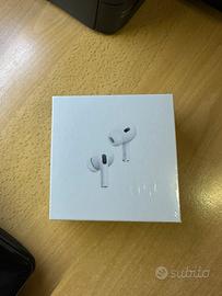 Auricolari AirPro 2 Cuffie Ios e Android W MAGSAFE