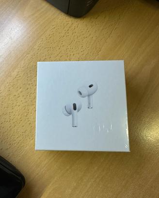Auricolari AirPro 2 Cuffie Ios e Android W MAGSAFE