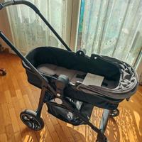 Passeggino per bambini