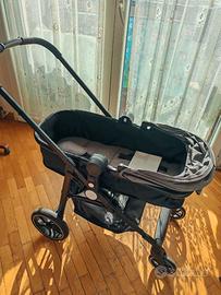 Passeggino per bambini