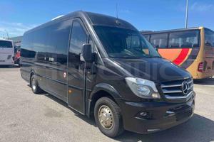 Mercedes-Benz Sprinter, 2018, 17 posti, Euro 6