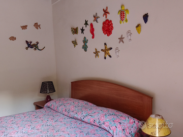 Affitta Vulcano isole