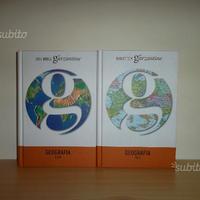 Biblioteca Le Garzantine - Geografia, 2 volumi