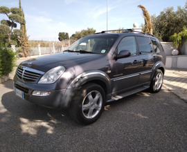 Ssangyong Rexton II 2.7 XDI