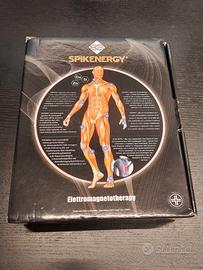 Coprispalle posturale cervico dorsale Spikenergy
