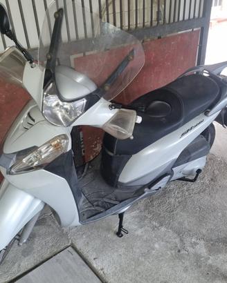 Honda Sh 300