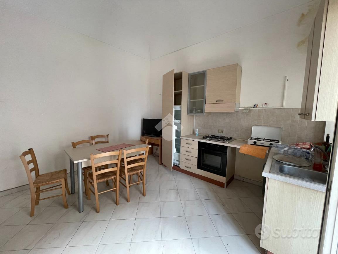 Appartamento – Ragusa, Cappuccini - Vista 3