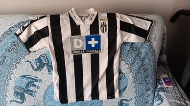 maglia Juventus annata anni 90