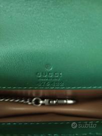 Borse gucci