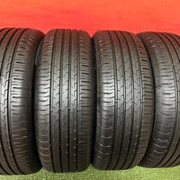 215 65 17 Gomme Estive 99% Continental 215 65R17