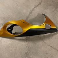 Parafango anteriore destro Porsche 991 GT