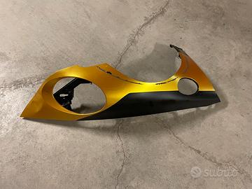 Parafango anteriore destro Porsche 991 GT