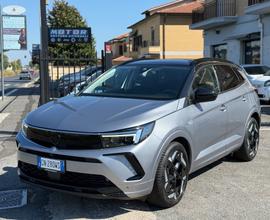 Opel Grandland 1.6 phev GSe awd 300cv auto Hybrid