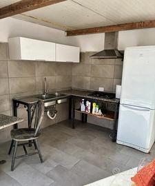 Dragona bilocale libero da subito