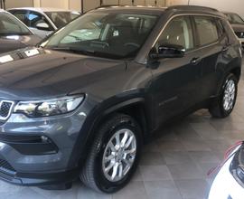 Jeep Compass 1.3 T4 190CV PHEV AT6 4xe Business Pl