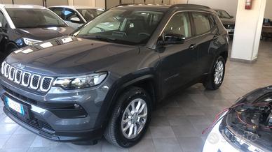 Jeep Compass 1.3 T4 190CV PHEV AT6 4xe Business Pl