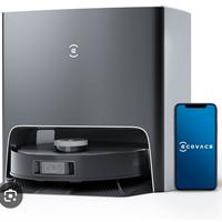 Ecovacs Deebot X1 Turbo