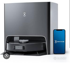 Ecovacs Deebot X1 Turbo