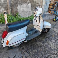 vespa pk50