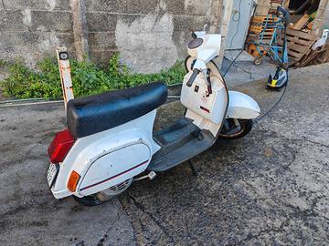 vespa pk50