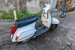 vespa pk50