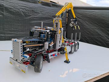 Lego Technic 