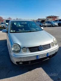 Volkswagen Polo 1.4 Diesel
