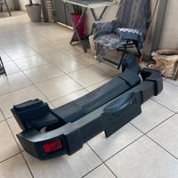 PARAURTI WRANGLER JK