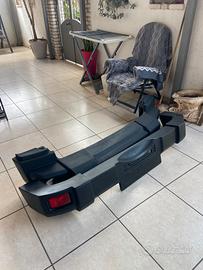 PARAURTI WRANGLER JK